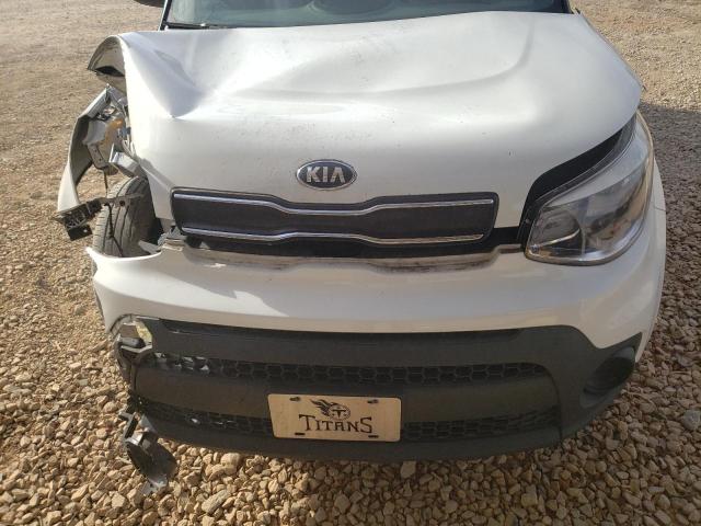 Photo 11 from auction – 2017 KIA SOUL with VIN KNDJN2A27H7445257