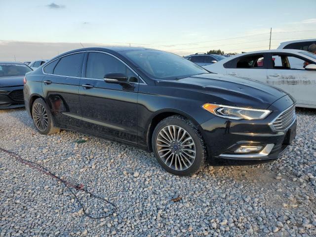 Photo 4 from auction – 2017 FORD FUSION SE with VIN 3FA6P0H94HR406891