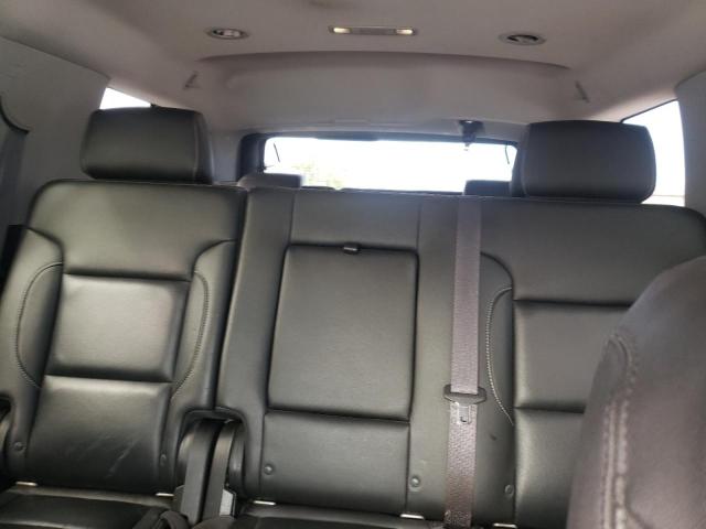 Photo 10 from auction – 2017 GMC YUKON SLT with VIN 1GKS2BKC9HR174120