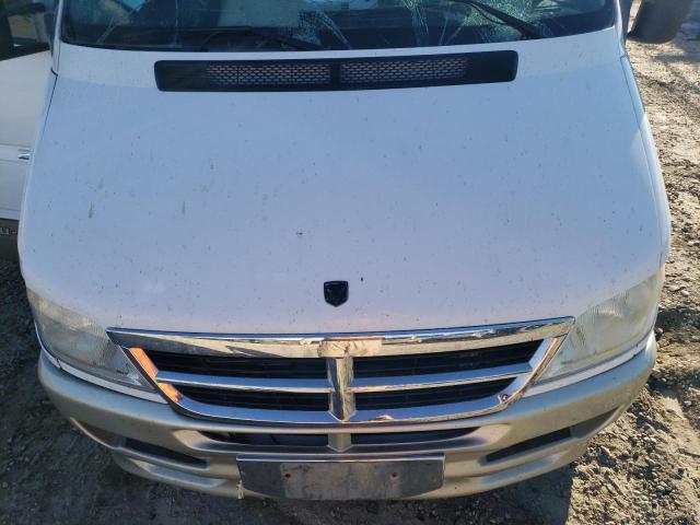 Photo 7 from auction – 2007 DODGE VAN B3 with VIN WD0PD744X65929088
