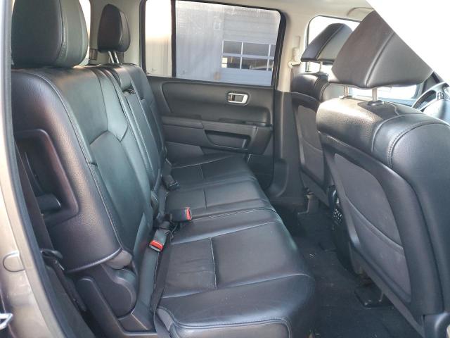 Фото 11 с аукциона – 2012 HONDA PILOT EXL с VIN 5FNYF4H60CB064224