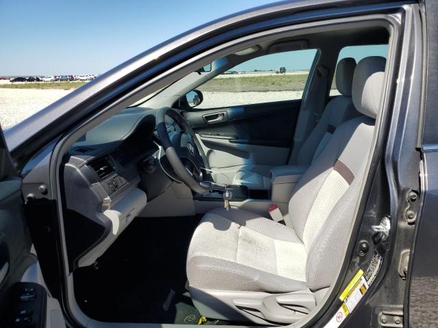 Photo 7 from auction – 2012 TOYOTA CAMRY BASE with VIN 4T4BF1FK8CR215338