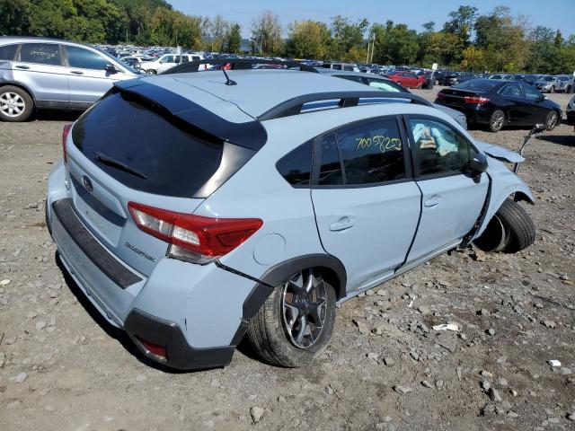 Photo 3 from auction – 2019 SUBARU CROSSTREK with VIN JF2GTABC6K8298921