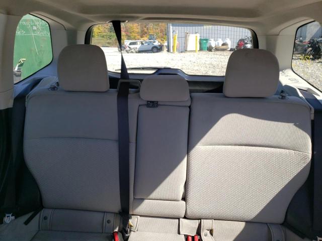 Photo 10 from auction – 2015 SUBARU FORESTER 2 with VIN JF2SJADC7FH552106