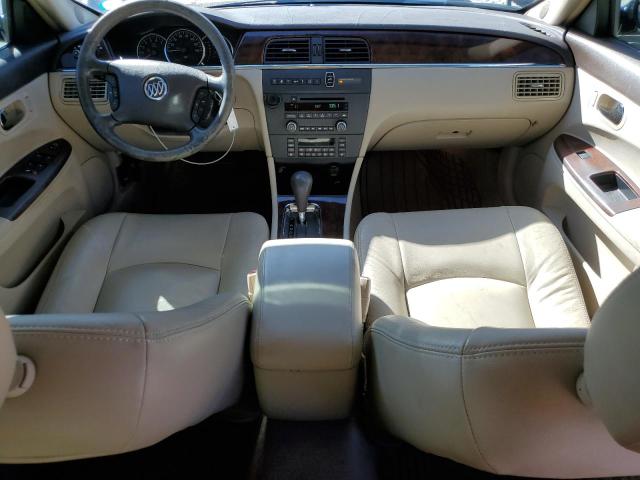 Photo 8 from auction – 2008 BUICK LACROSSE C with VIN 2G4WC582781342495