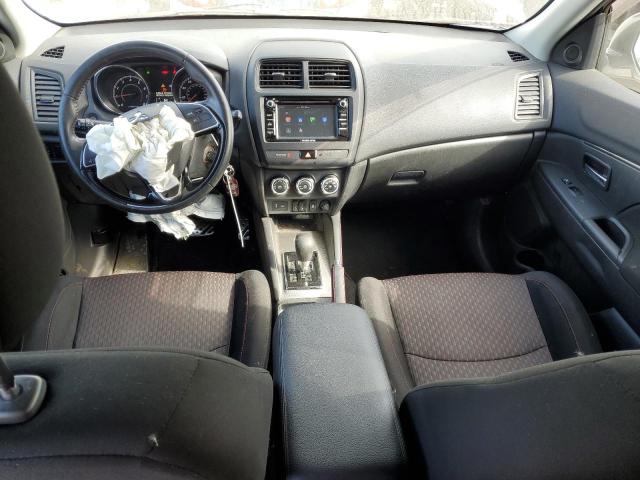 Photo 8 from auction – 2018 MITSUBISHI OUTLANDER with VIN JA4AP3AU7JU003520