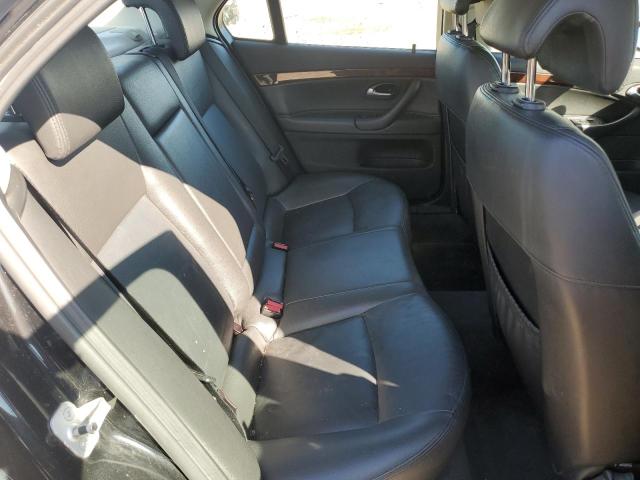 Photo 10 from auction – 2008 SAAB 9-3 2.0T with VIN YS3FB49Y881102374