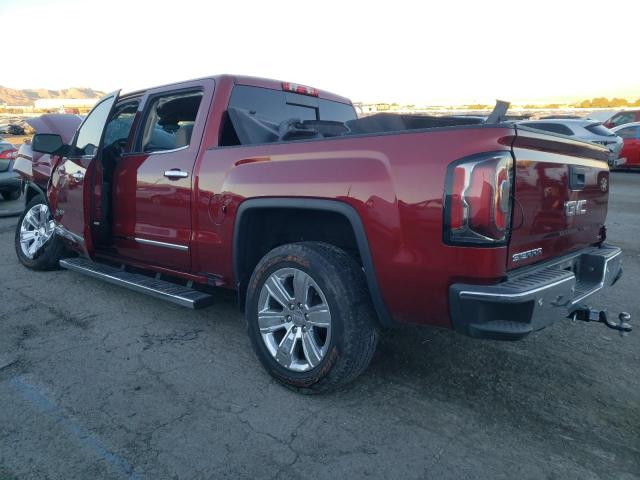 Photo 2 from auction – 2018 GMC SIERRA C15 with VIN 3GTU1NER8JG203721