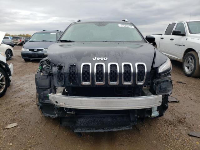 Photo 5 from auction – 2015 JEEP CHEROKEE L with VIN 1C4PJLCB4FW711913