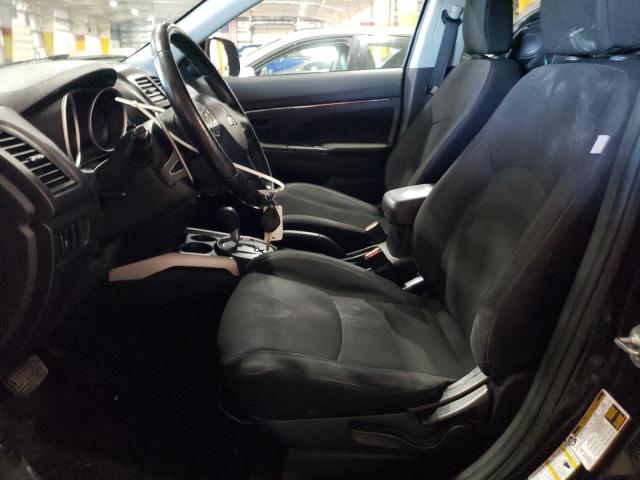Photo 7 from auction – 2013 MITSUBISHI OUTLANDER with VIN 4A4AP3AU2DE012770