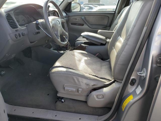 Фото 7 с аукциона – 2002 TOYOTA SEQUOIA SR с VIN 5TDBT44A82S104472
