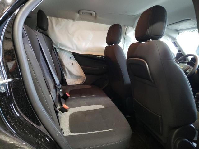 Photo 10 from auction – 2023 CHEVROLET TRAILBLAZE with VIN KL79MPSL6PB173061