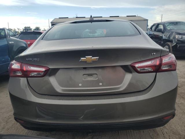 Photo 6 from auction – 2020 CHEVROLET MALIBU LT with VIN 1G1ZD5ST6LF086327