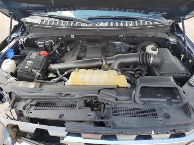 Photo 12 from auction – 2018 FORD EXPEDITION with VIN 1FMJU1HT7JEA49984