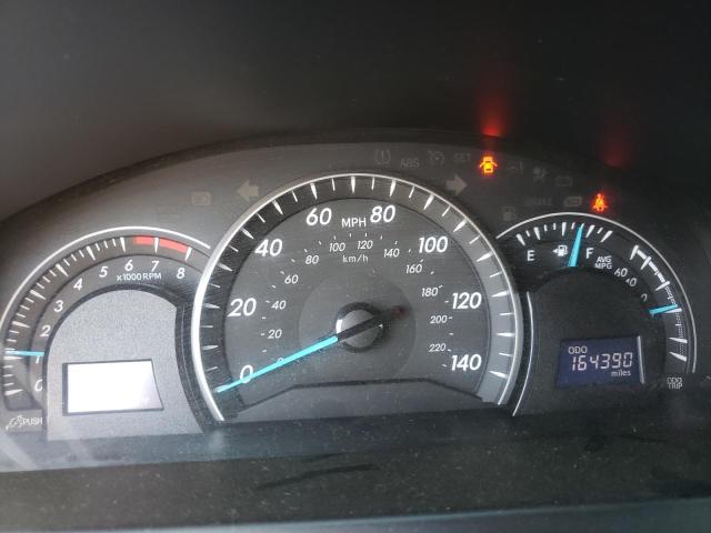 Photo 9 from auction – 2014 TOYOTA CAMRY L with VIN 4T4BF1FK3ER431665