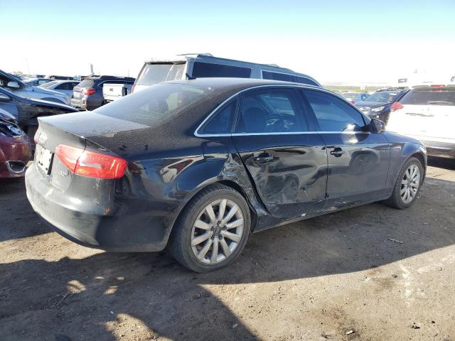 Photo 3 from auction – 2013 AUDI A4 PREMIUM with VIN WAUAFAFL9DA149398