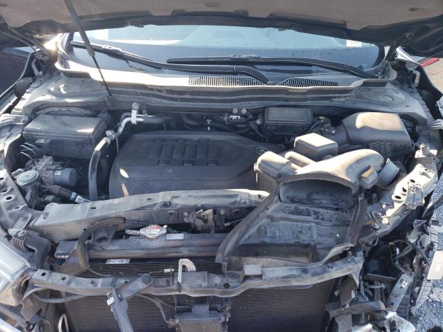 Photo 12 from auction – 2017 ACURA MDX ADVANC with VIN 5FRYD4H83HB008162