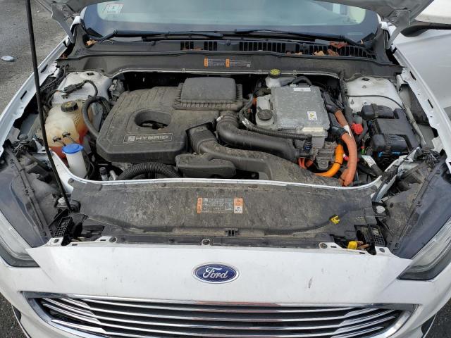 Photo 11 from auction – 2019 FORD FUSION SE with VIN 3FA6P0LU4KR138086