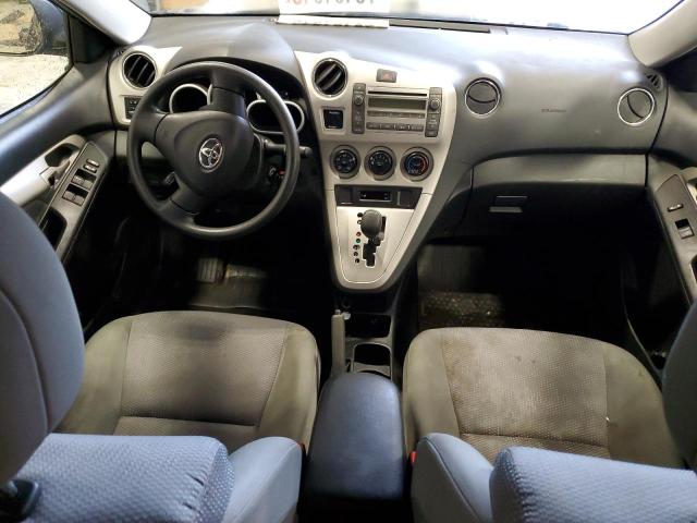 Photo 8 from auction – 2009 TOYOTA COROLLA MA with VIN 2T1KU40E89C151929