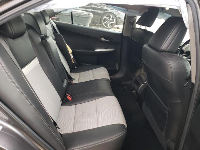 Photo 10 from auction – 2014 TOYOTA CAMRY with VIN 4T1BF1FK7EU792469