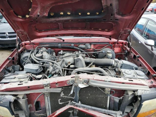Photo 11 from auction – 1996 FORD F150 with VIN 1FTEF15Y4TLB29662