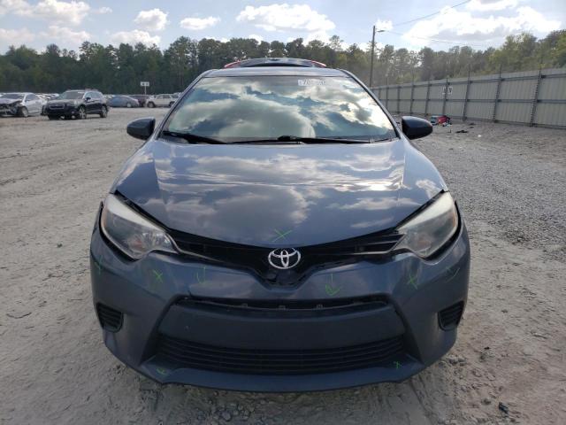 Zdjęcie 5 z aukcji – 2014 TOYOTA COROLLA L z VIN 2T1BURHE5EC040606