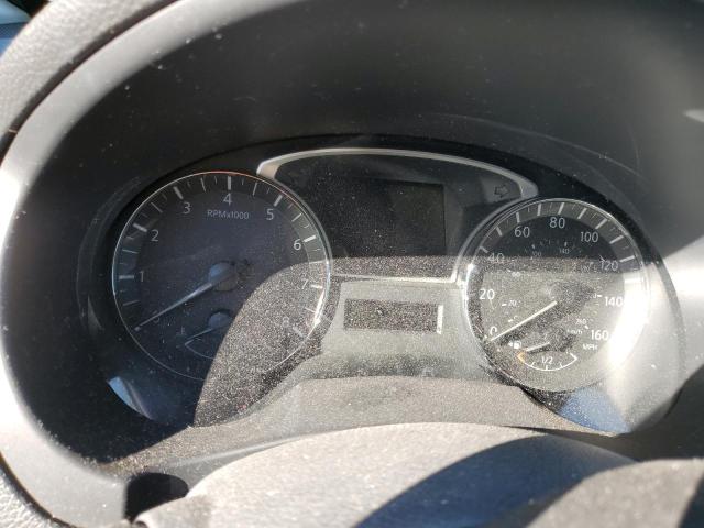 Photo 9 from auction – 2015 NISSAN ALTIMA 2.5 with VIN 1N4AL3AP2FN877891