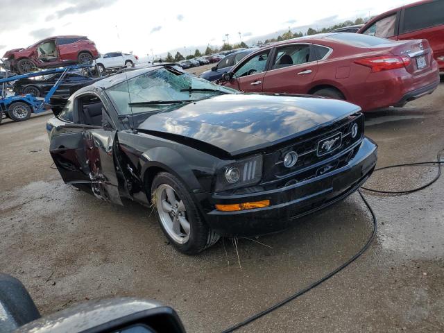 Photo 4 from auction – 2006 FORD MUSTANG with VIN 1ZVFT80N165187673