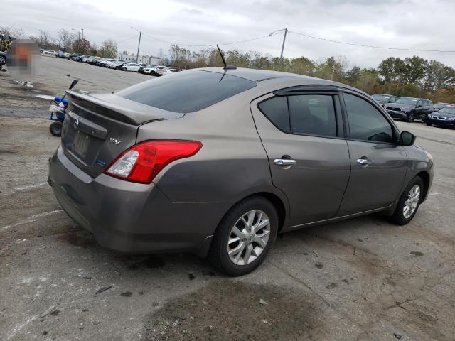 Photo 3 from auction – 2017 NISSAN VERSA S with VIN 3N1CN7AP7HL849613
