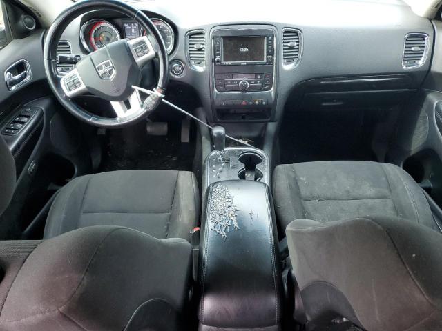 Photo 8 from auction – 2011 DODGE DURANGO CR with VIN 1D4RE4GG6BC705943