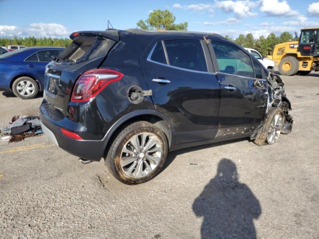 Photo 3 from auction – 2017 BUICK ENCORE PRE with VIN KL4CJASB1HB030259
