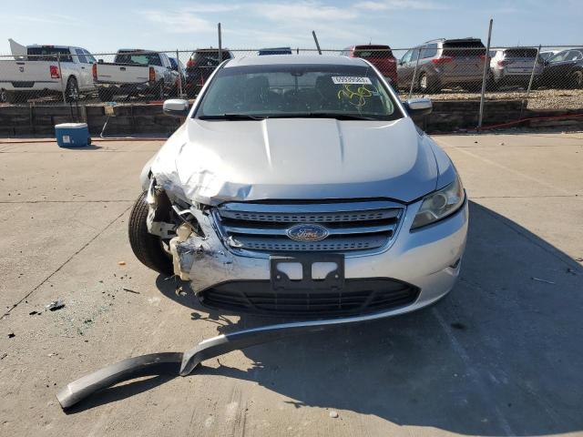 Photo 5 from auction – 2010 FORD TAURUS SEL with VIN 1FAHP2EW7AG108086