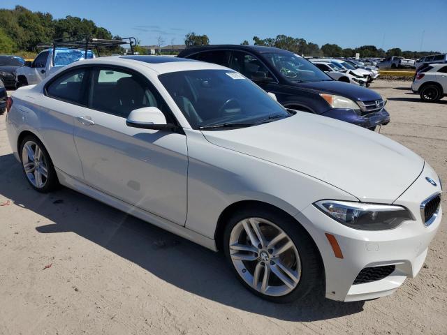 Photo 4 from auction – 2016 BMW 2 SERIES with VIN WBA1G9C55GV599676