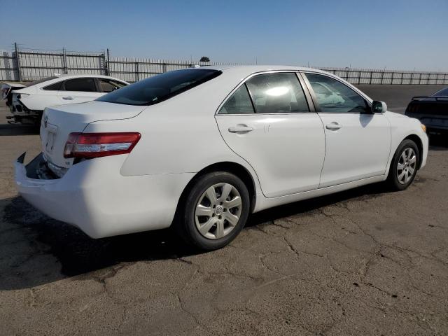 Photo 3 from auction – 2011 TOYOTA CAMRY BASE with VIN 4T1BF3EK9BU598213