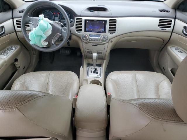 Photo 8 from auction – 2007 KIA OPTIMA LX with VIN KNAGE124075158919