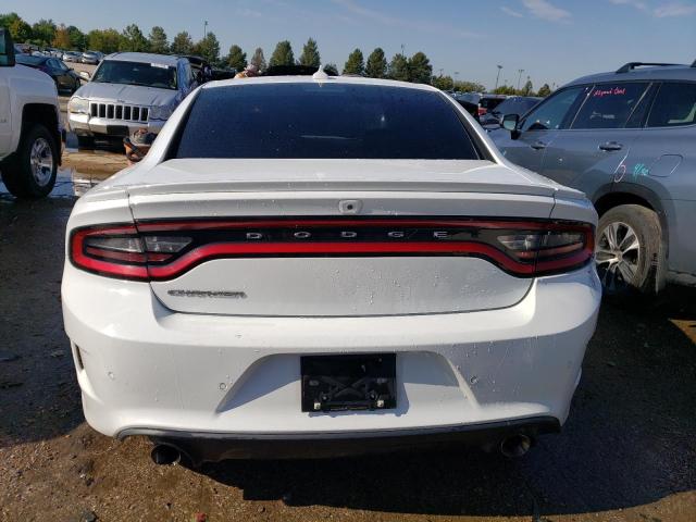 Photo 6 from auction – 2018 DODGE CHARGER R/ with VIN 2C3CDXCT3JH211856