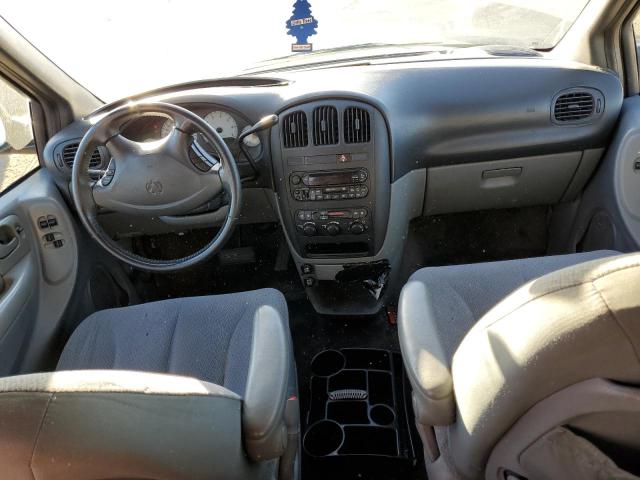 Photo 8 from auction – 2004 DODGE GRAND CARA with VIN 2D4GP74L24R526572