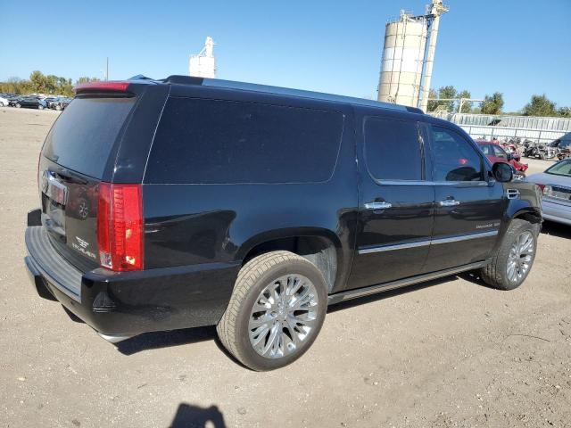 Photo 3 from auction – 2011 CADILLAC ESCALADE E with VIN 1GYS4JEF4BR330703