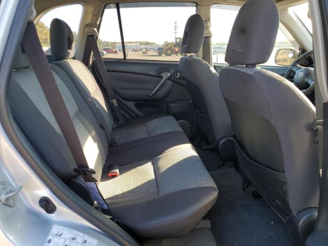 Photo 10 from auction – 2005 TOYOTA RAV4 with VIN JTEHD20V050048311