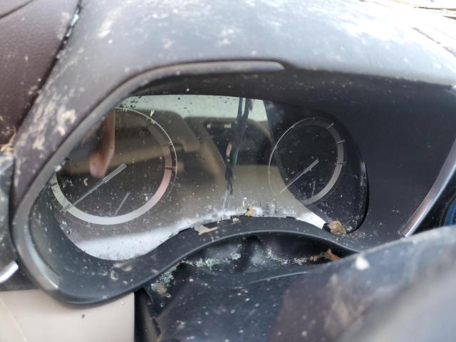 Photo 9 from auction – 2021 TOYOTA HIGHLANDER with VIN 5TDGZRBHXMS546920