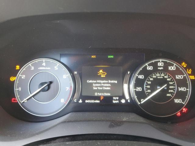 Photo 9 from auction – 2019 ACURA RDX with VIN 5J8TC1H30KL022995