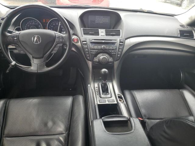Photo 8 from auction – 2013 ACURA TL TECH with VIN 19UUA8F55DA005468