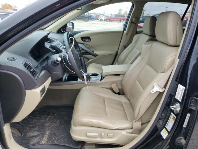 Photo 7 from auction – 2015 ACURA RDX with VIN 5J8TB4H31FL027052