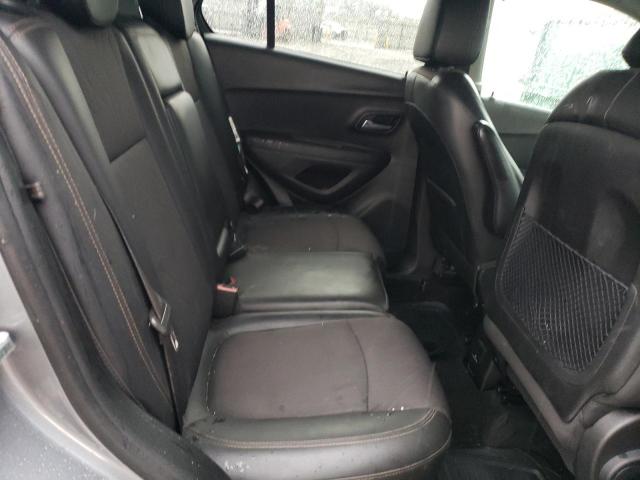 Photo 11 from auction – 2020 CHEVROLET TRAX 1LT with VIN 3GNCJLSB5LL301419