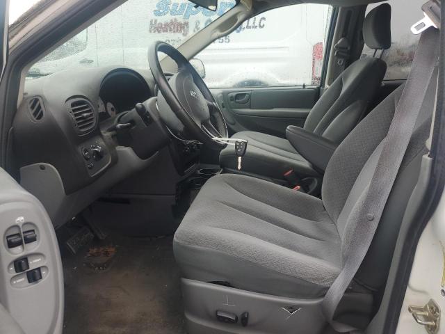 Photo 7 from auction – 2005 DODGE GRAND CARA with VIN 2D4GP44L65R600379