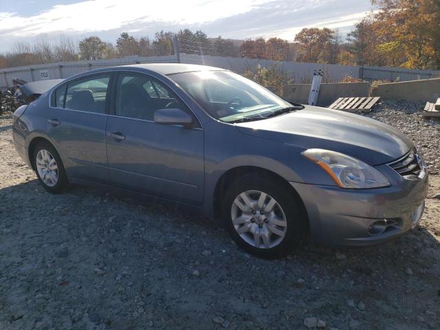 Photo 4 from auction – 2011 NISSAN ALTIMA BAS with VIN 1N4AL2AP2BN424102