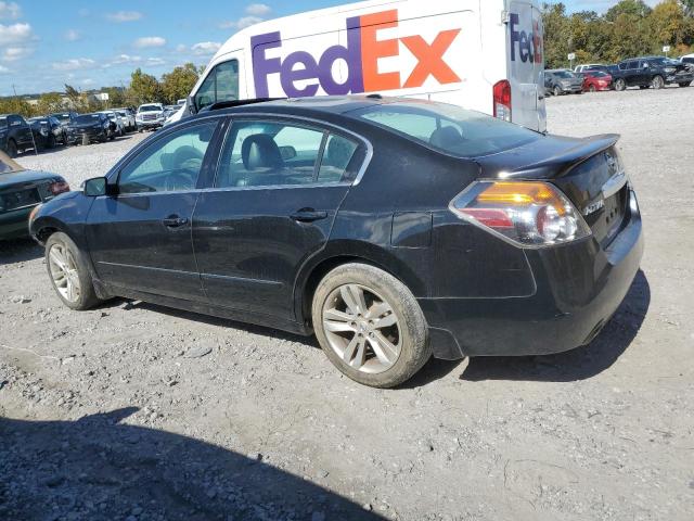 Фото 2 с аукциона – 2012 NISSAN ALTIMA SR с VIN 1N4BL2AP2CC163104