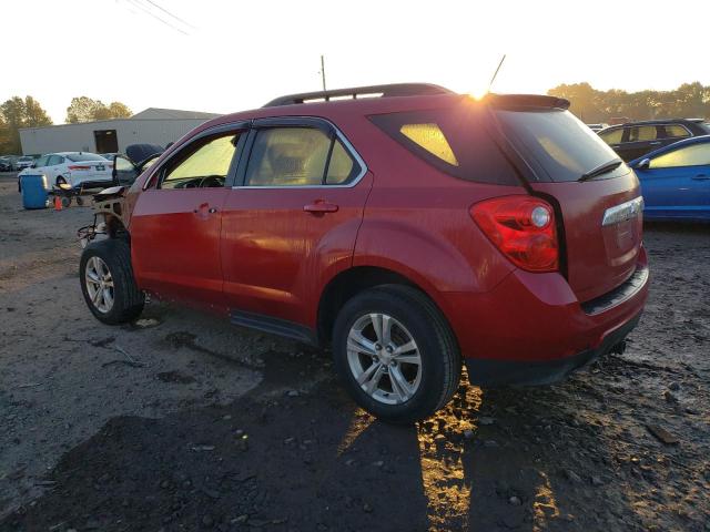 Photo 2 from auction – 2015 CHEVROLET EQUINOX LT with VIN 2GNALBEK7F6321560