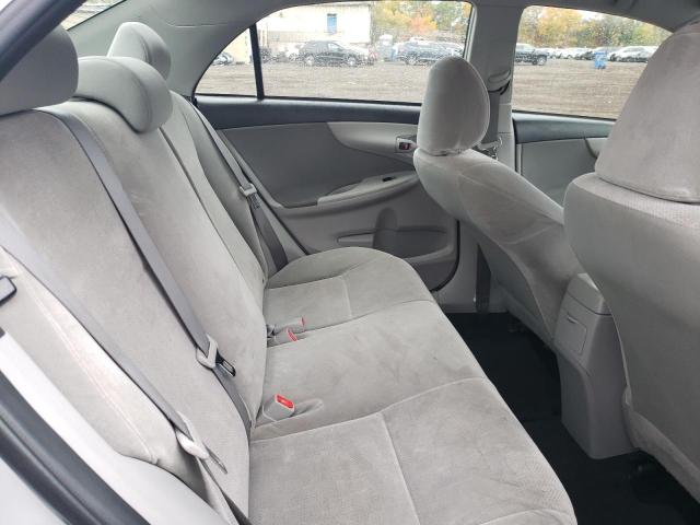 Photo 10 from auction – 2012 TOYOTA COROLLA BA with VIN JTDBU4EE8C9171734