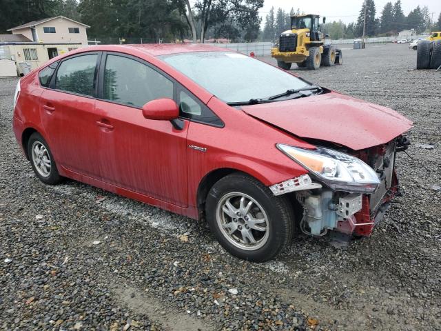 Photo 4 from auction – 2011 TOYOTA PRIUS with VIN JTDKN3DUXB5343462
